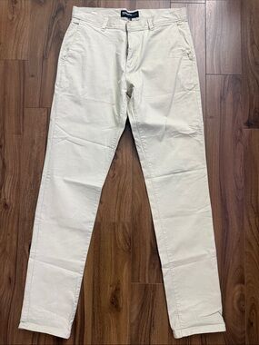 Khakis - Men’s